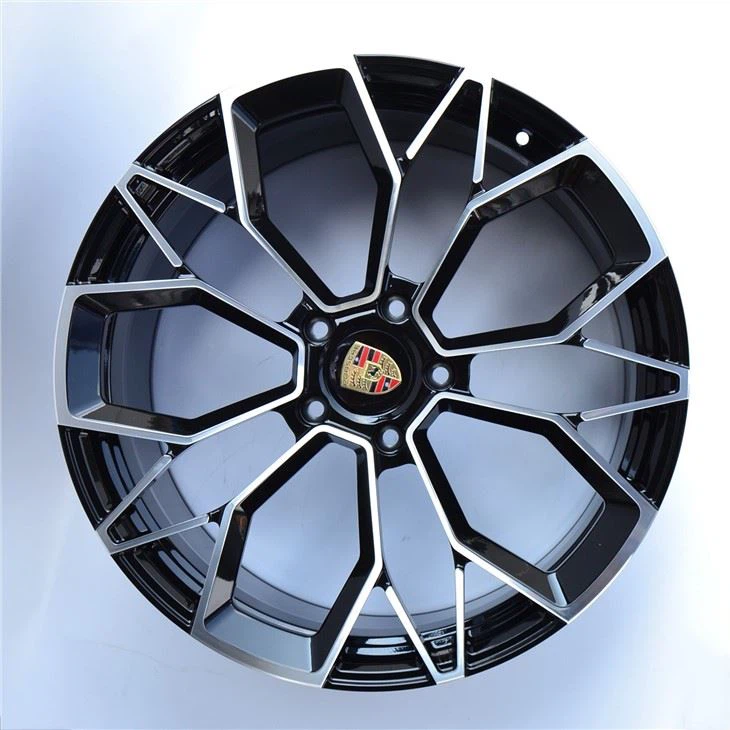 Passenger Car Rims
