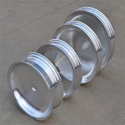 The Introduction of Motorcycle Wheel Blanks
