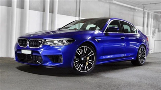 Exclusively Customized For BMW! 19-inch Gloss Black Car Wheel, Sporty Aesthetics Upgraded! Exclusively Customized For BMW! 19-inch Gloss Black Car Wheel, Sporty Aesthetics Upgraded!