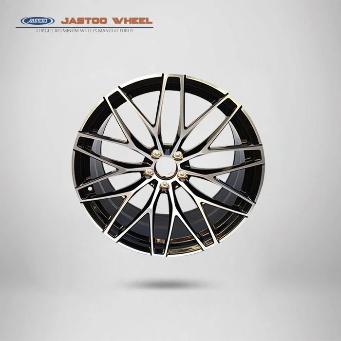 19inch 5x120 Alloy Rims For CTS
